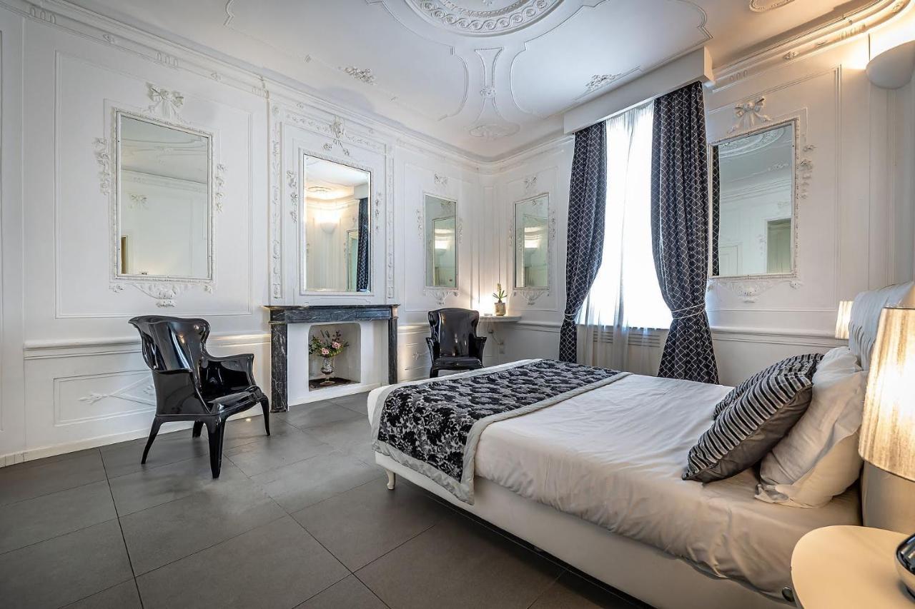 Boutique Hotel La Casa Di Morfeo Firenze Kültér fotó