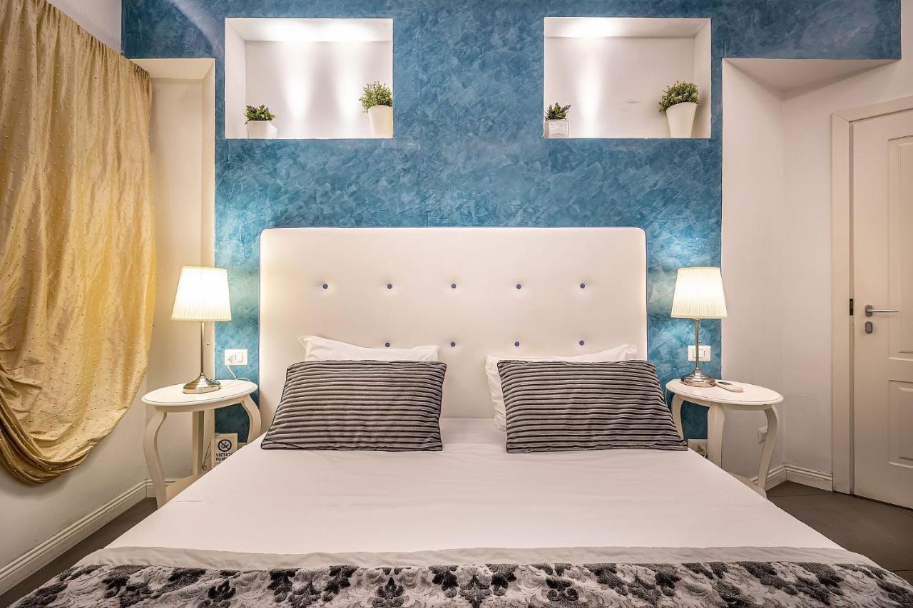 Boutique Hotel La Casa Di Morfeo Firenze Kültér fotó