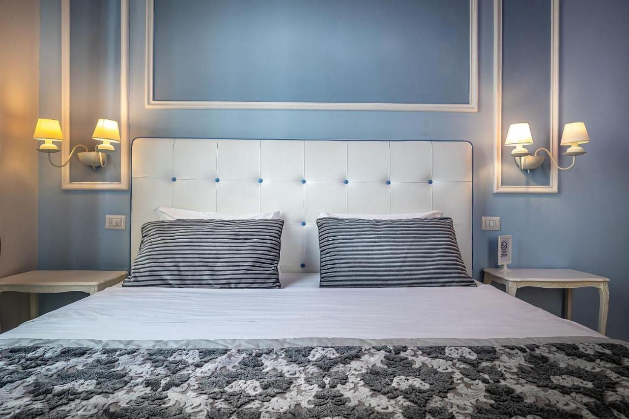 Boutique Hotel La Casa Di Morfeo Firenze Kültér fotó