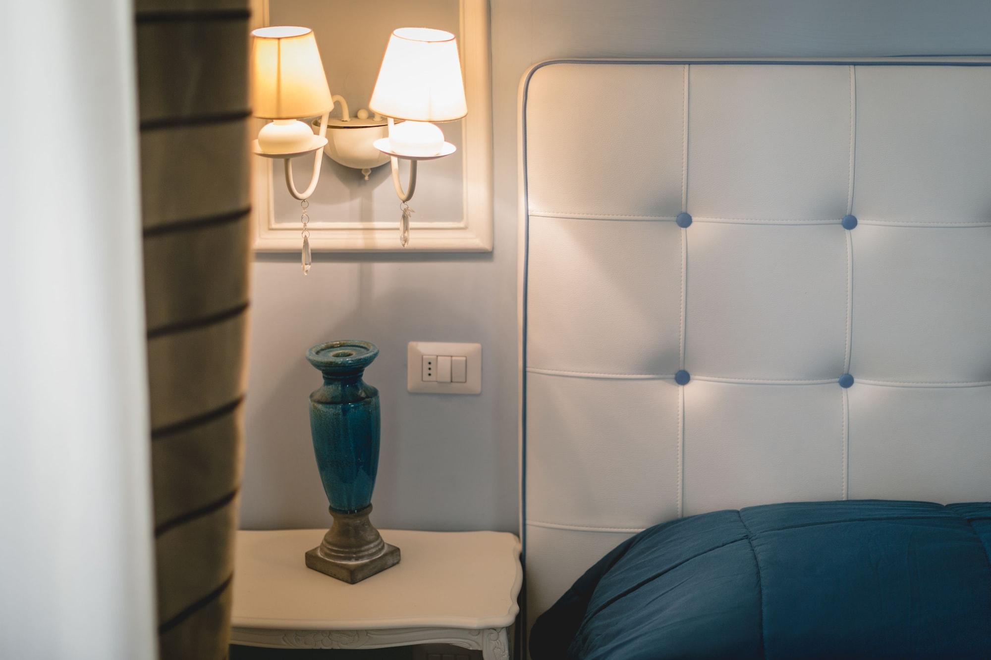 Boutique Hotel La Casa Di Morfeo Firenze Kültér fotó