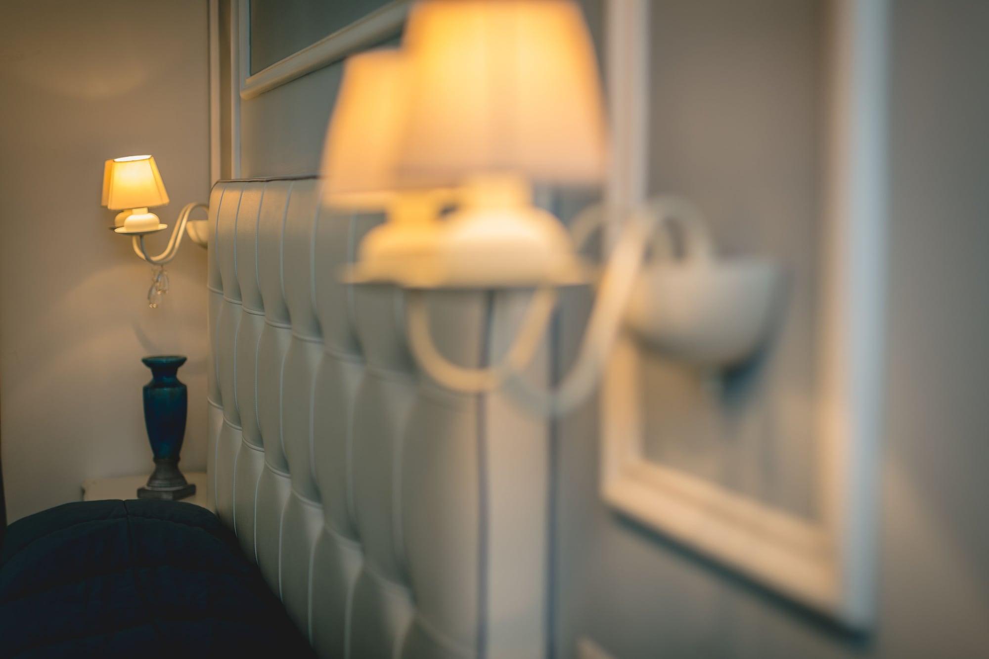 Boutique Hotel La Casa Di Morfeo Firenze Kültér fotó