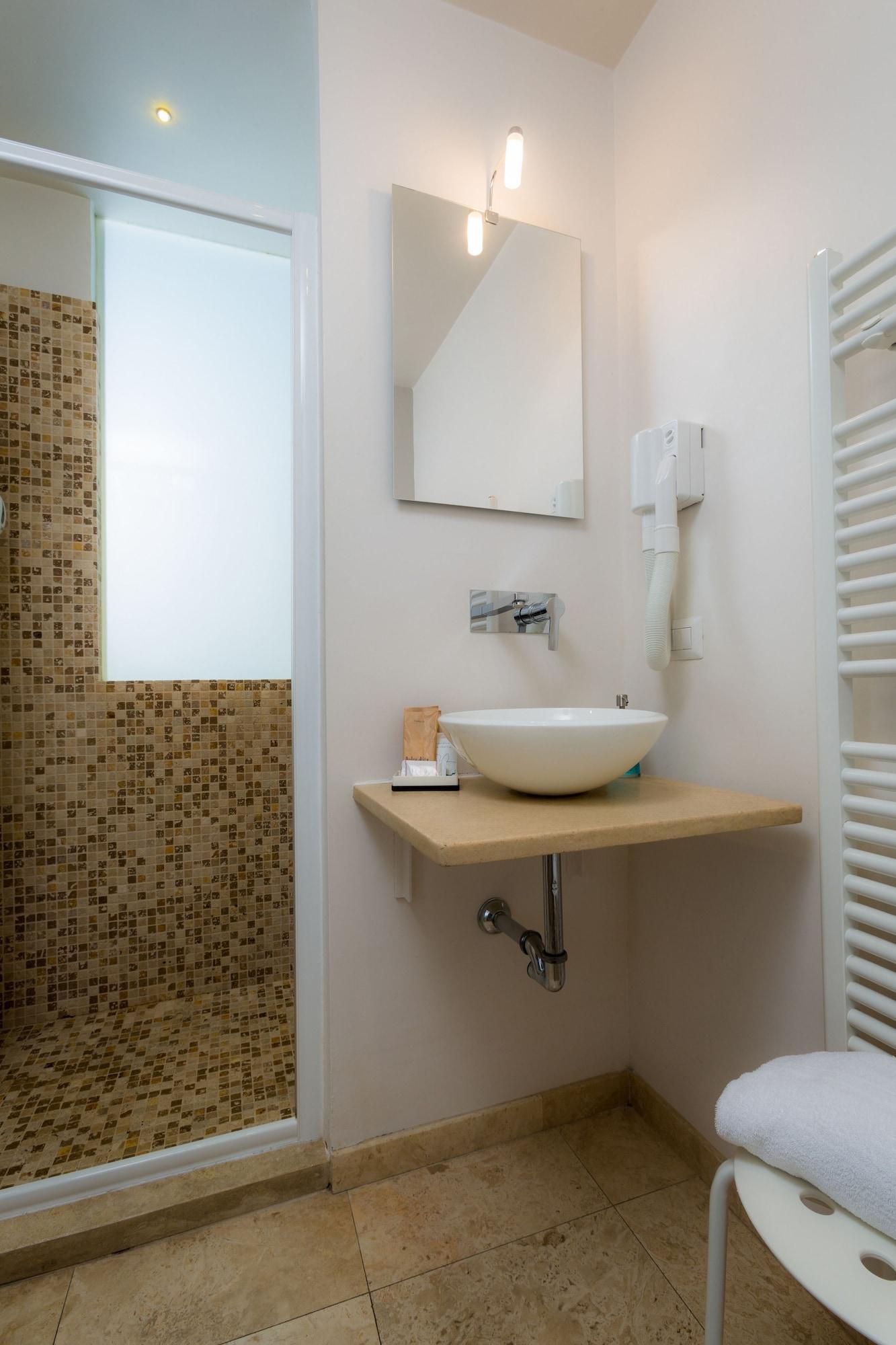Boutique Hotel La Casa Di Morfeo Firenze Kültér fotó