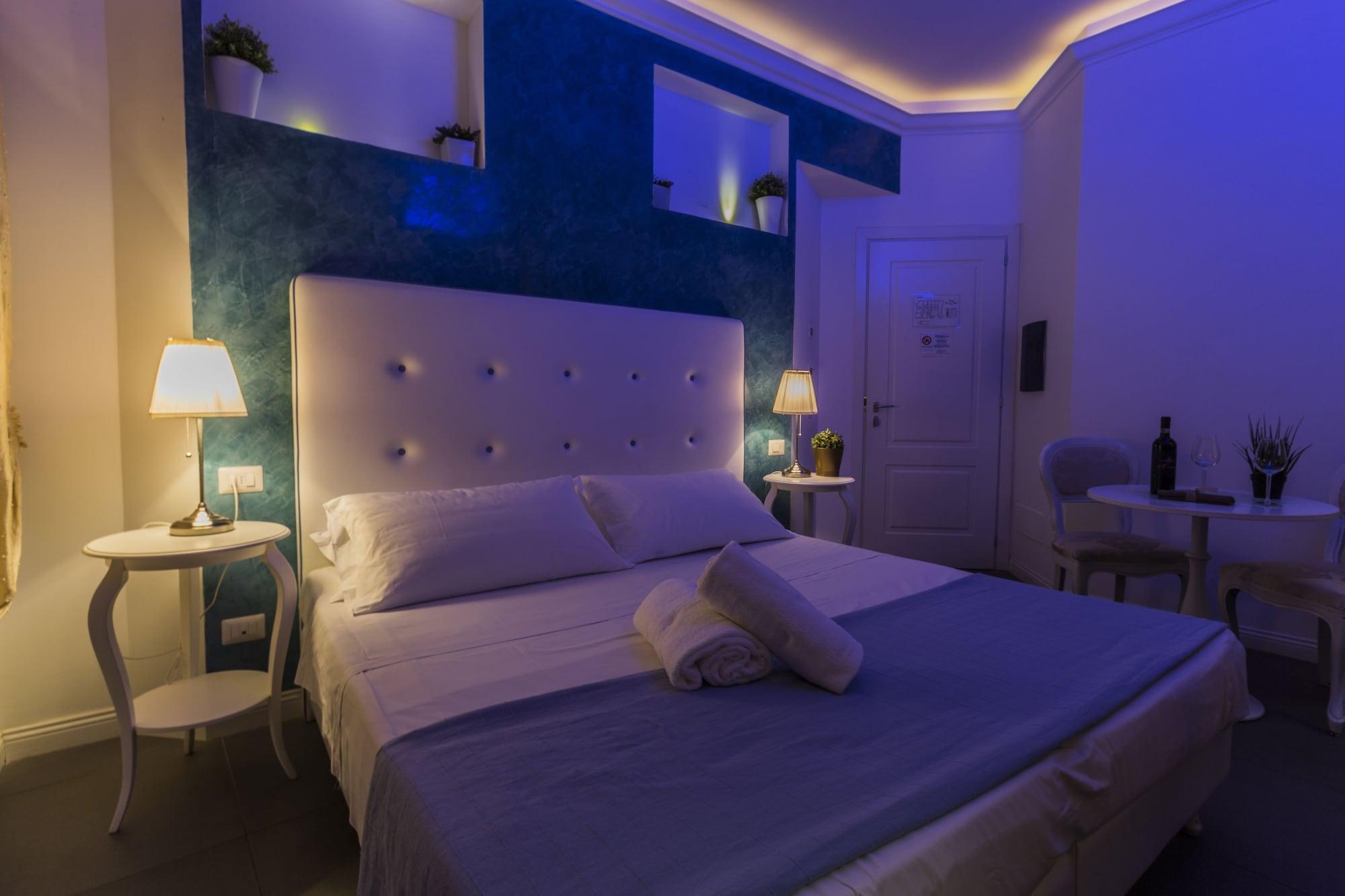 Boutique Hotel La Casa Di Morfeo Firenze Kültér fotó