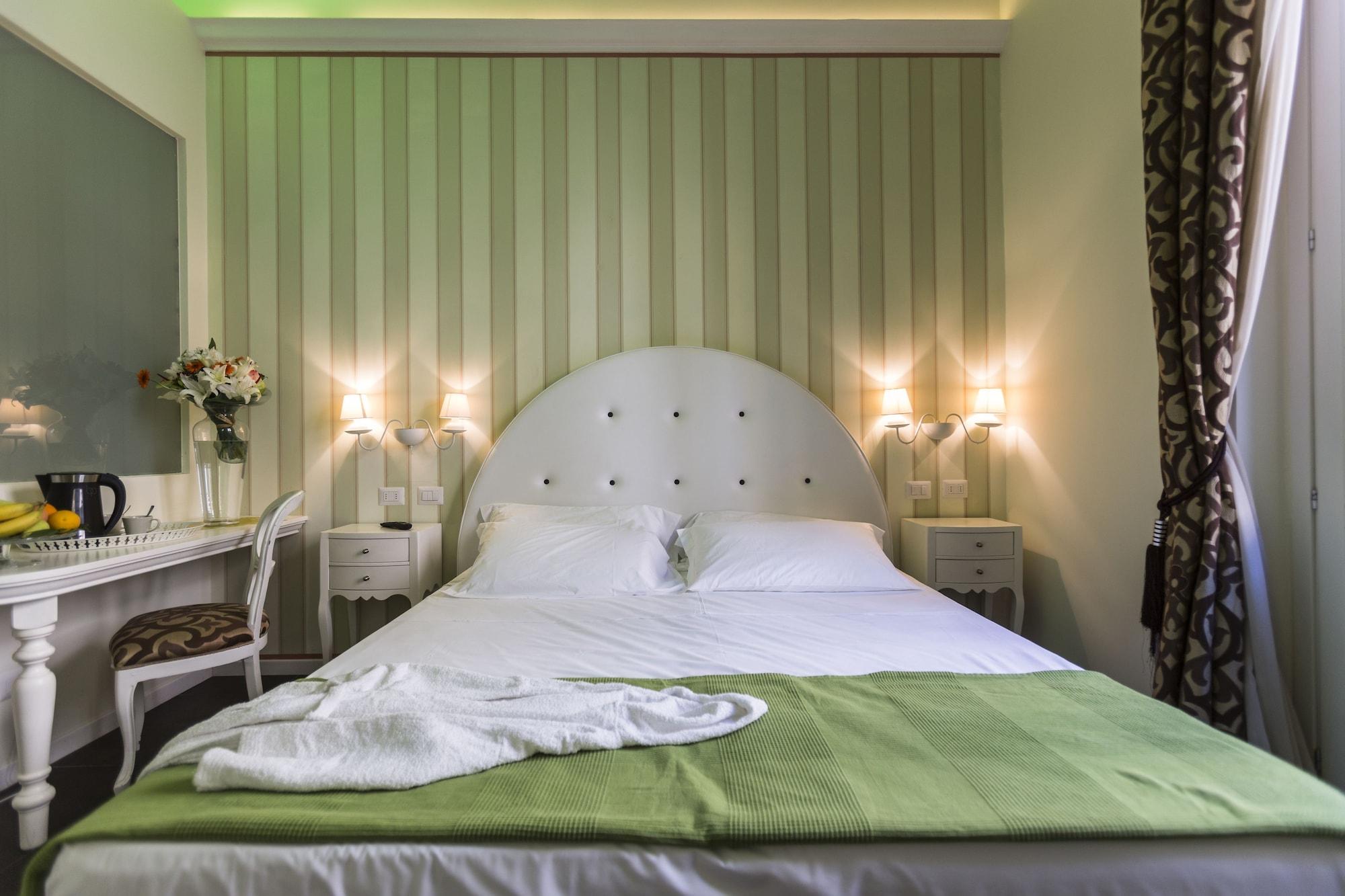Boutique Hotel La Casa Di Morfeo Firenze Kültér fotó