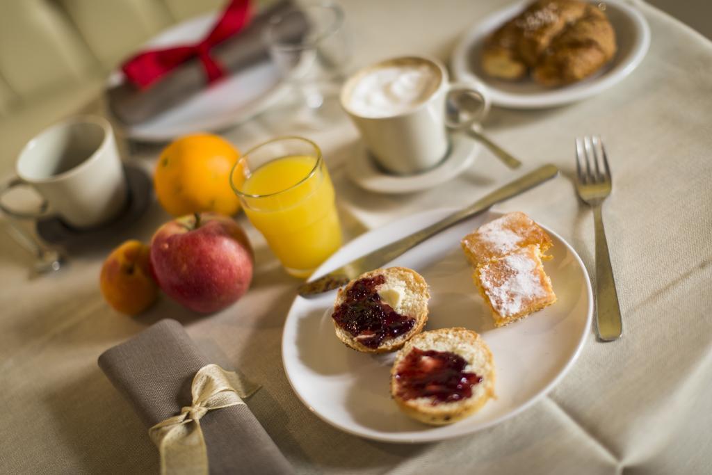 Boutique Hotel La Casa Di Morfeo Firenze Kültér fotó