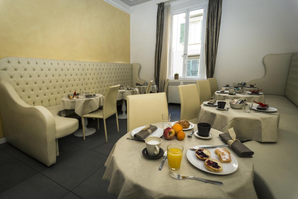 Boutique Hotel La Casa Di Morfeo Firenze Kültér fotó