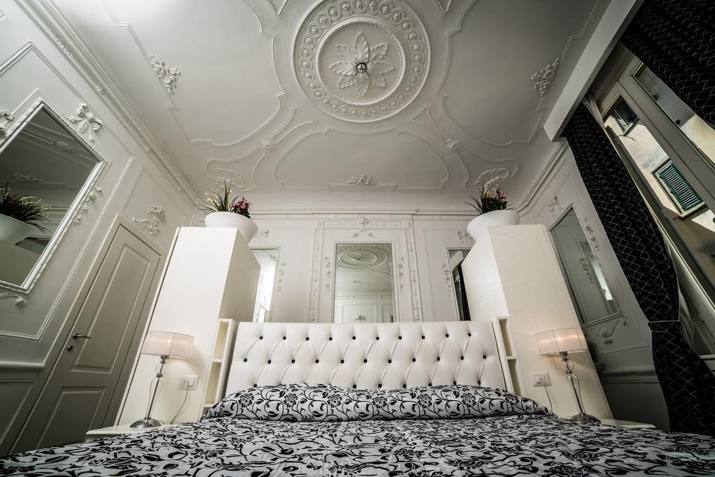 Boutique Hotel La Casa Di Morfeo Firenze Szoba fotó