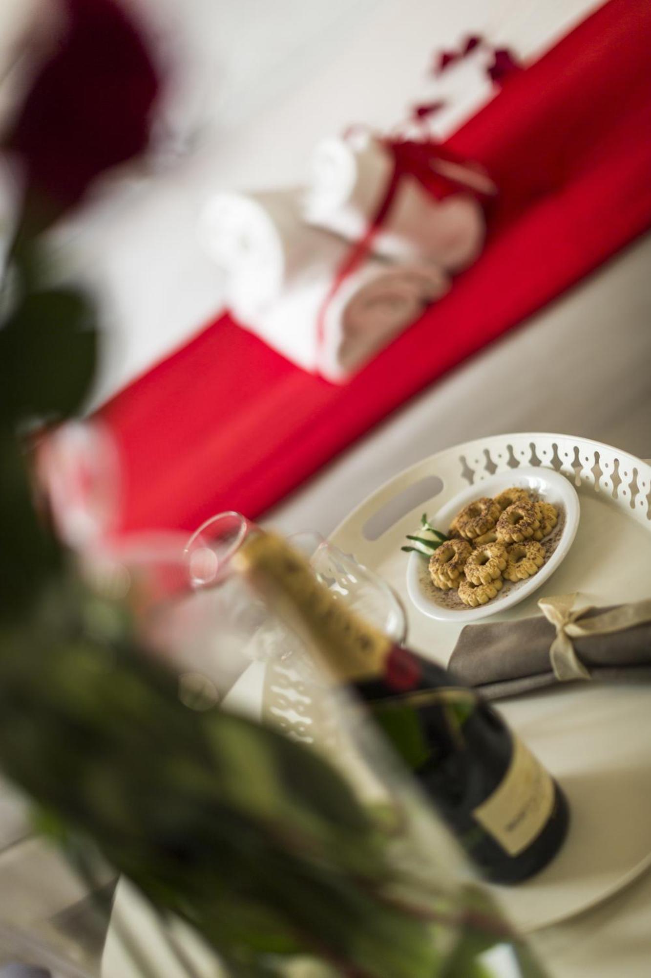 Boutique Hotel La Casa Di Morfeo Firenze Szoba fotó