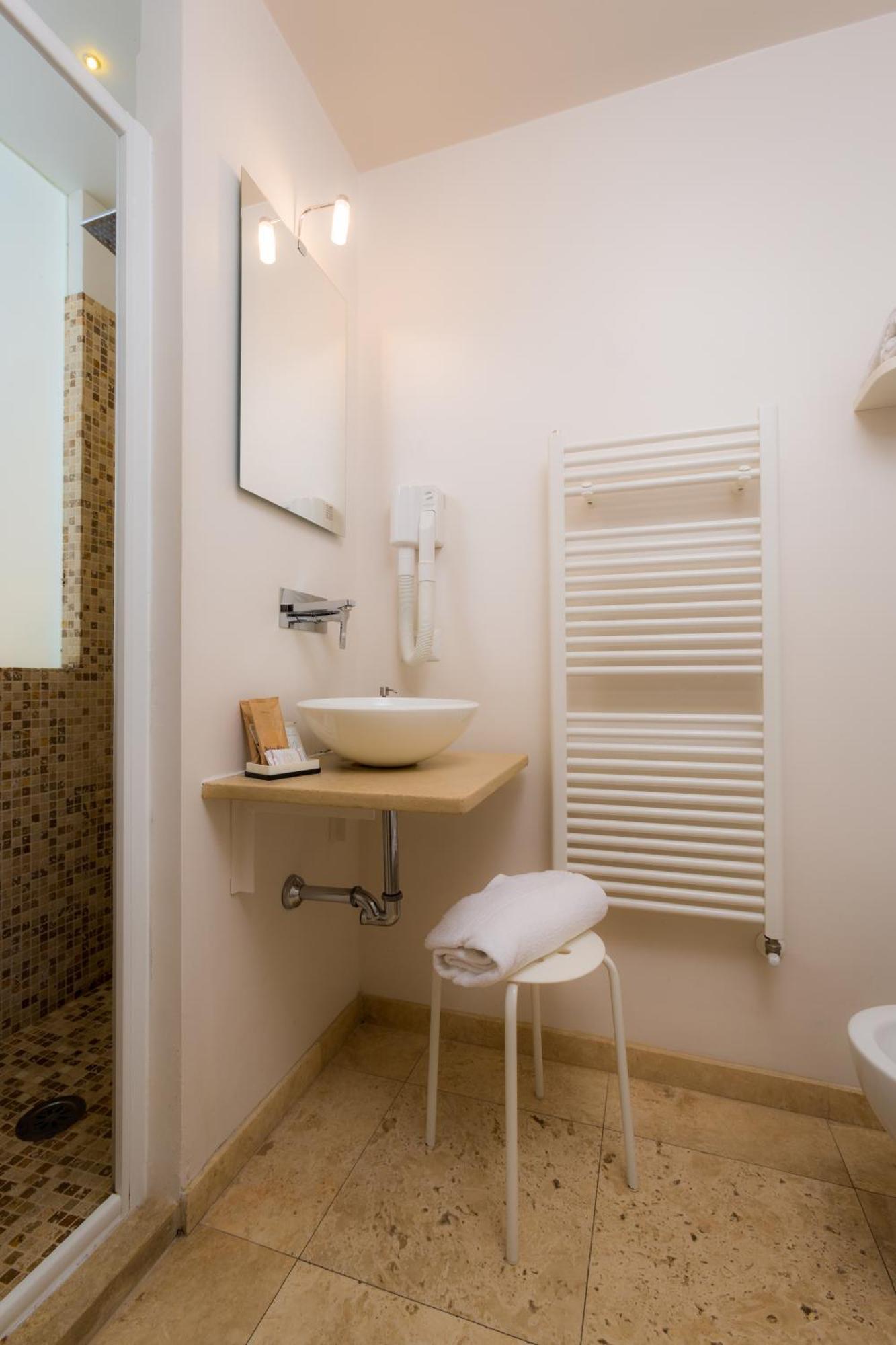 Boutique Hotel La Casa Di Morfeo Firenze Szoba fotó