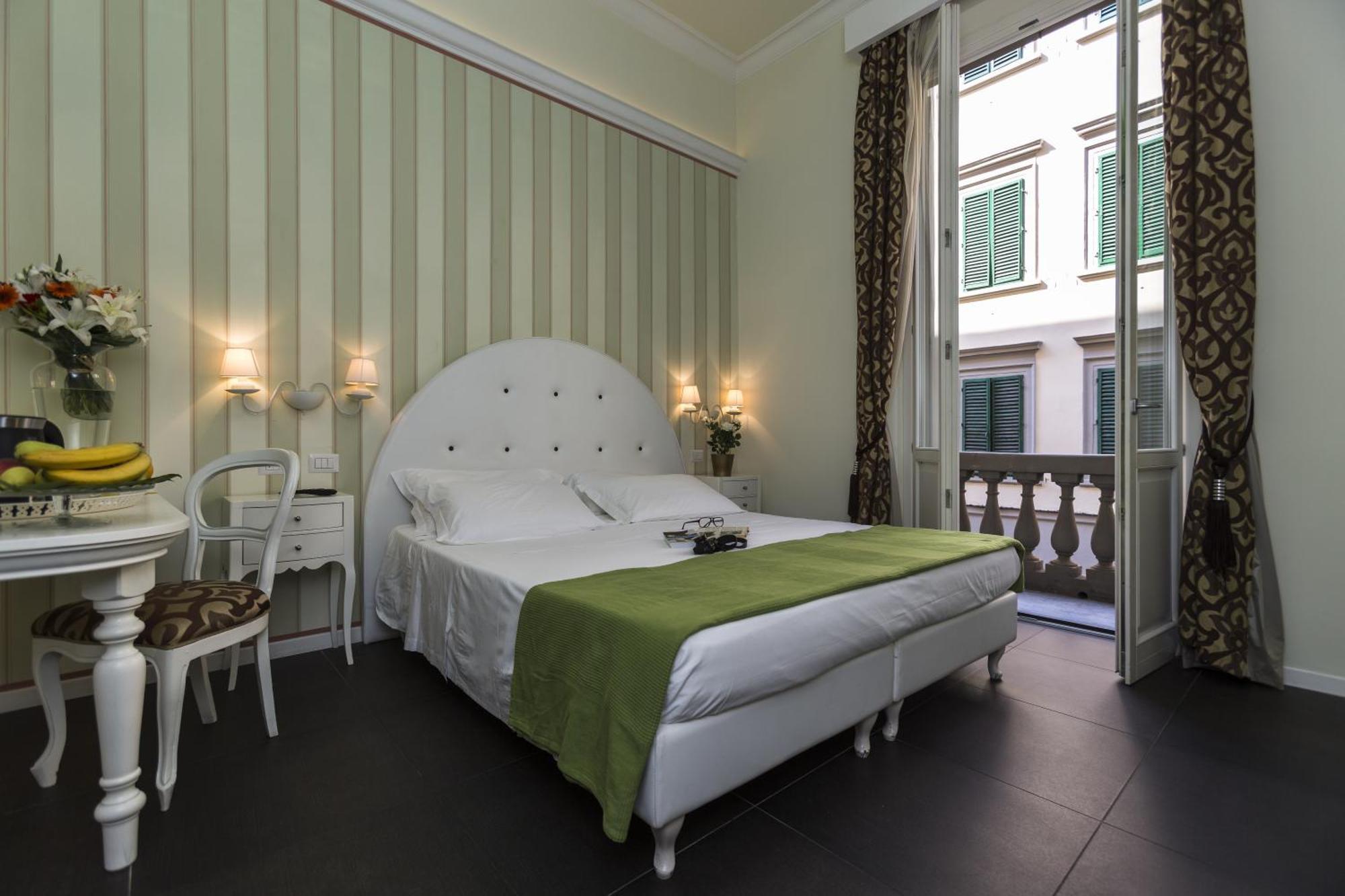 Boutique Hotel La Casa Di Morfeo Firenze Szoba fotó