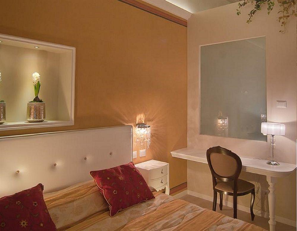 Boutique Hotel La Casa Di Morfeo Firenze Kültér fotó