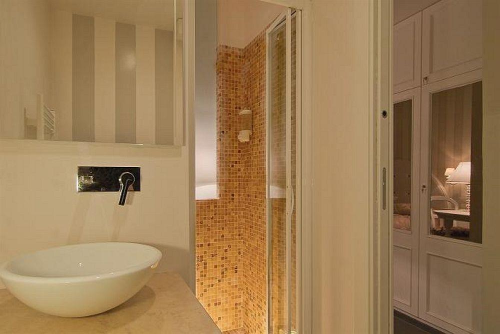 Boutique Hotel La Casa Di Morfeo Firenze Kültér fotó