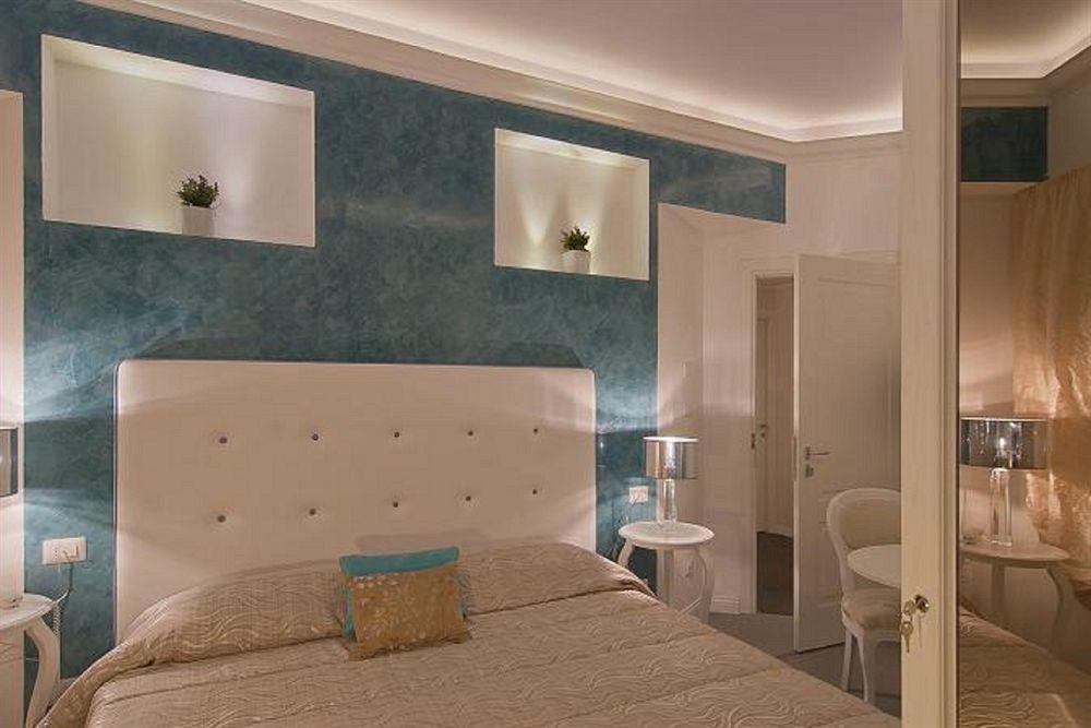 Boutique Hotel La Casa Di Morfeo Firenze Kültér fotó